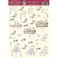 VBK2589 Marieke`s Design - Baby